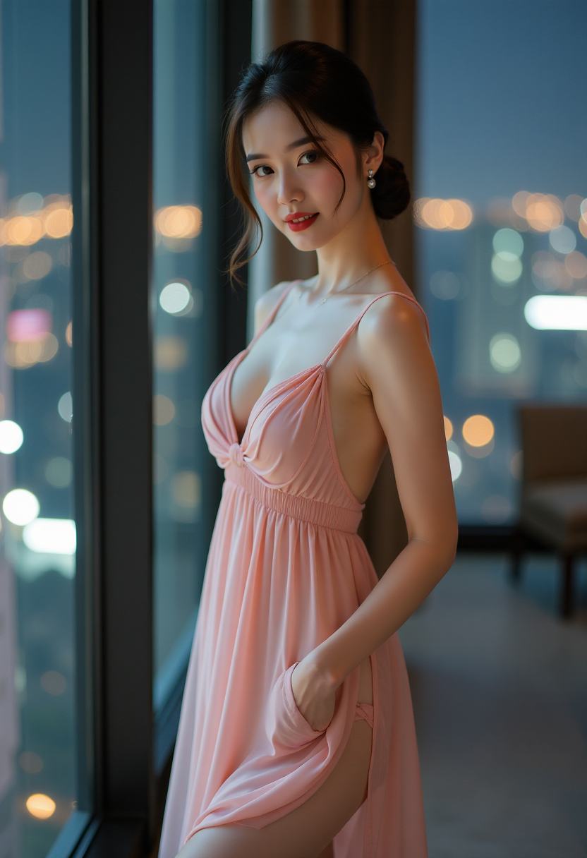 月上兰山